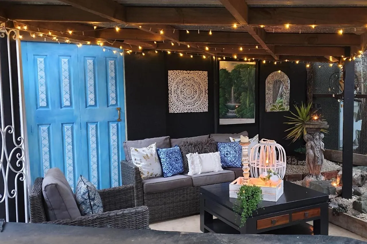 Enchanted Escape Picton Gasthof