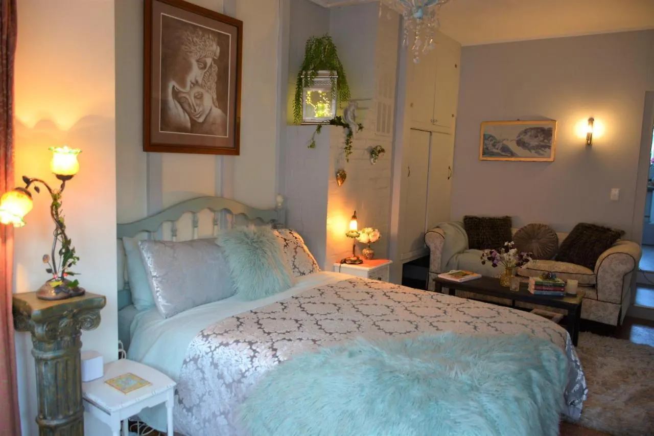 Gasthof Enchanted Escape Picton Neuseeland