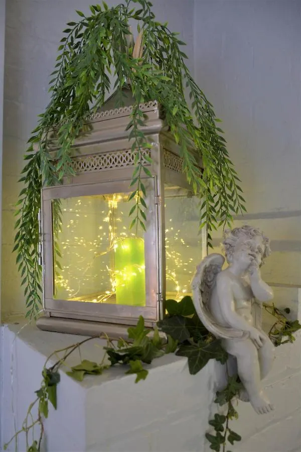 Gasthof Enchanted Escape Picton