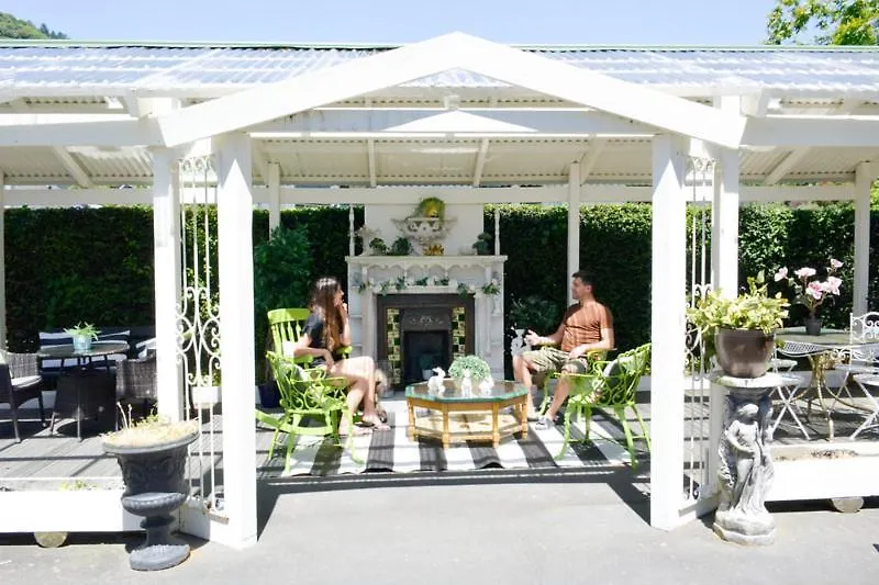 Enchanted Escape Picton