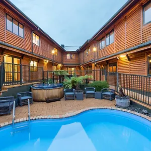 visit hotel