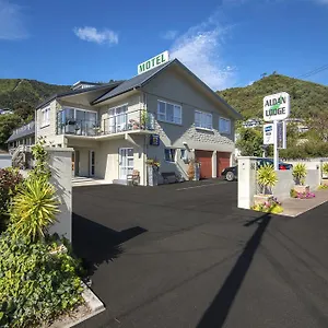 Motel Aldan, Picton