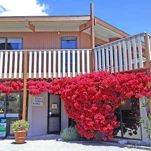 Holiday park Campervan Park, Picton